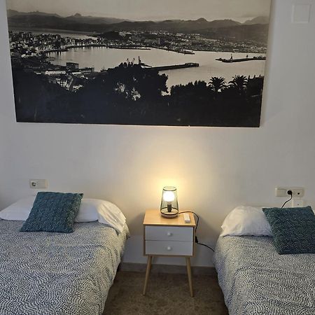 Awesome Central House With 3 Bedrooms Ceuta Eksteriør bilde