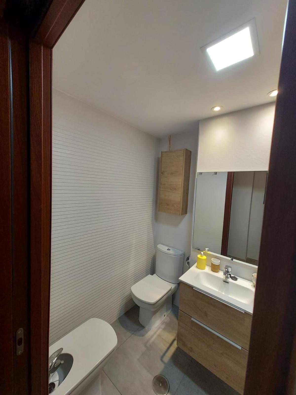 Awesome Central House With 3 Bedrooms Ceuta Eksteriør bilde