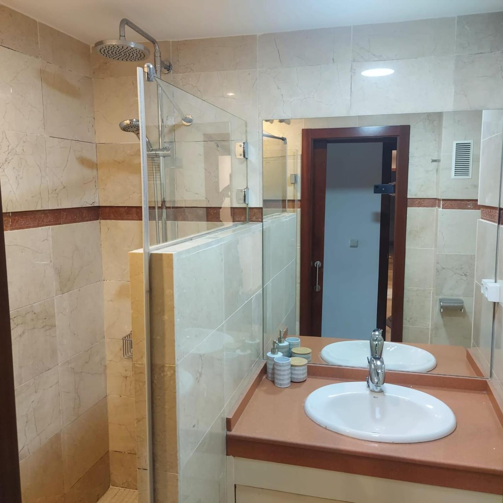 Awesome Central House With 3 Bedrooms Ceuta Eksteriør bilde