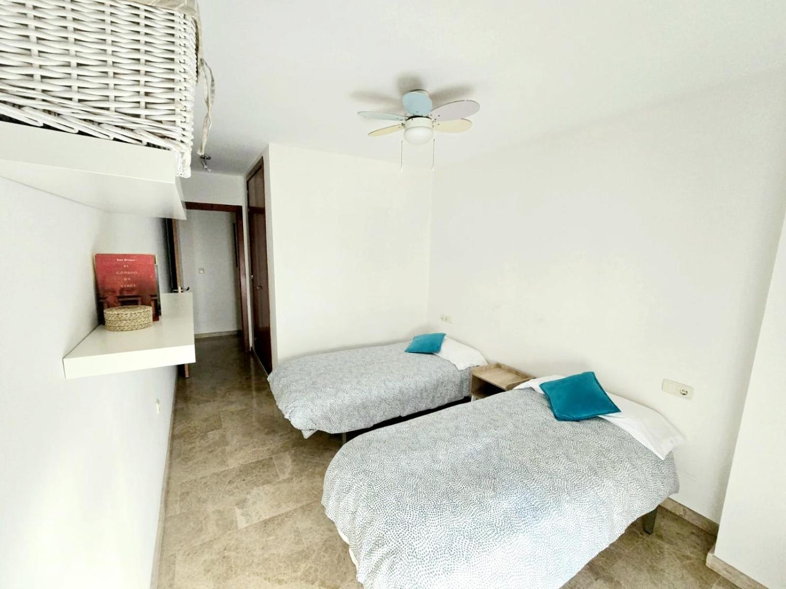 Awesome Central House With 3 Bedrooms Ceuta Eksteriør bilde