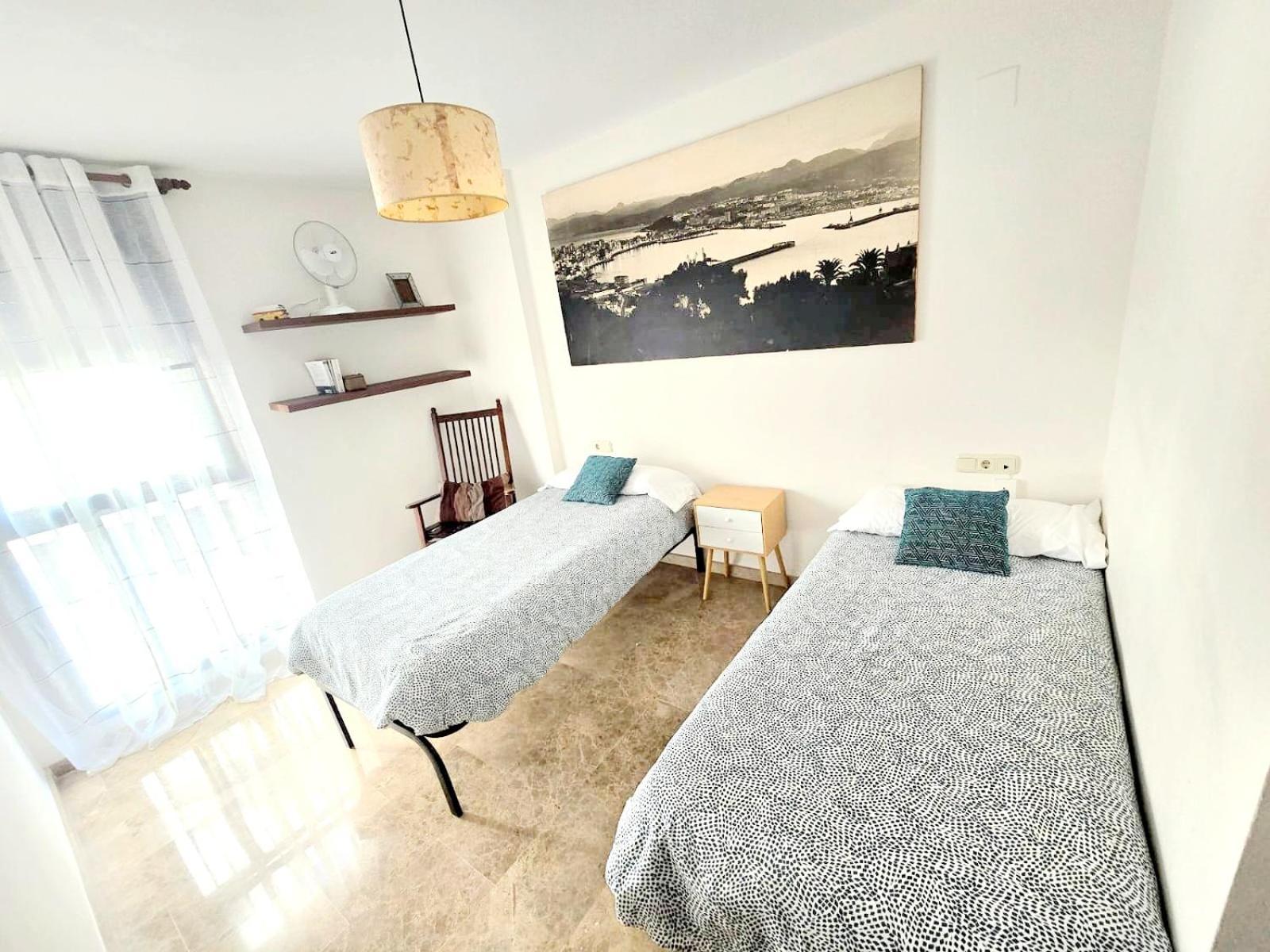 Awesome Central House With 3 Bedrooms Ceuta Eksteriør bilde
